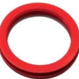 Joint d'étanchéité Yunqi 47 58 70mm résistant aux hautes températures pour tube sous vide de chauffe-eau solaire - Product Image 3