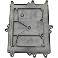 Unité de commande du moteur ECU 65.11201-7016 0281020072 Compatible avec les excavateurs DX330 DX340 DX350