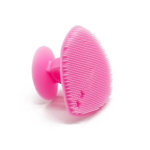 <span class=keywords><strong>Brosse</strong></span> faciale en silicone portable Pakcare Mini - <span class=keywords><strong>Brosse</strong></span> exfoliante pour le visage imperméable de taille voyage pour un nettoyage en douceur - Product Image 1