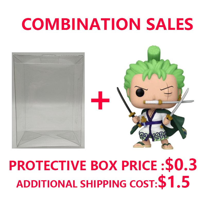 923 + scatola protettiva