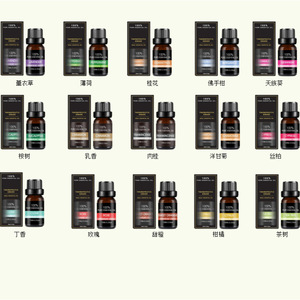 Tea Tree Essential <b>Oil</b> 10ml Therapeutic Grade Pure Aromatherapy <b>Oil</b> for <b>Diffuser</b> Use - Product Image 3