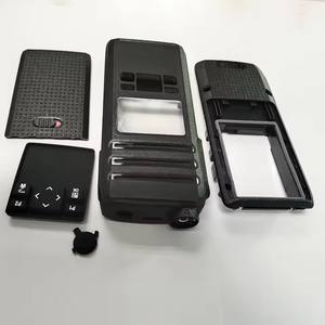 Front Housing Case with <strong>Keypad</strong> Fit for <strong>MOTOROLA</strong> DTR720 DTR700 DTR600 Portable Radios - Product Image 3
