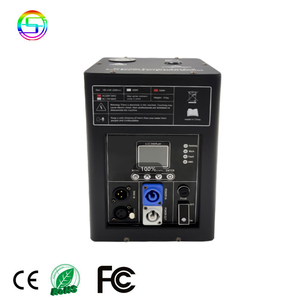 SC Electric Dmx Cold Pyro Pyrotechnic Fire Works Effect Sparkles Fountain Spark <strong>Fireworks</strong> <strong>Machine</strong> for Wedding Event - Product Image 1