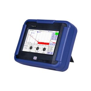 FFS3600 SM & MM OTDR 1310/1550nm 850/1300nm Mini Pro Multifunktion aler 5-Zoll-OTDR-<span class=keywords><strong>Tester</strong></span> mit Ereignis karte Ähnlich wie Exfo Otdr iOLM - Product Image 4