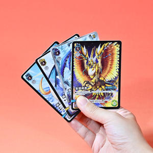 36 عبوة لكل صندوق بالبطاقات الذهبية في الفيناصور ، صندوق معزز ، تداول البطاقات - Product Image 3