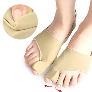 Correcteur d'<span class=keywords><strong>hallux</strong></span> <span class=keywords><strong>valgus</strong></span> avec sangle pour hommes, redresseur d'orteil en gros pour chaussures et chaussettes, chaussettes pour <span class=keywords><strong>hallux</strong></span> <span class=keywords><strong>valgus</strong></span> pour séparer les orteils - Product Image 4