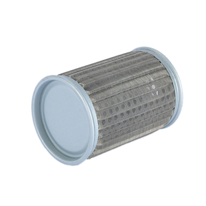 <span class=keywords><strong>Mf</strong></span> loạt thủy lực lọc dầu Cartridge <span class=keywords><strong>MF</strong></span>-<span class=keywords><strong>08</strong></span> hút lọc dầu cho Máy thổi khí - Product Image 2