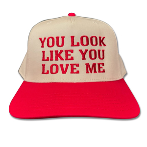 Gorro Snapback de perfil alto bordado personalizado 3D Puff bordado un marco Snapback sombreros 2 tonos curvado Bill gorra de béisbol personalizada - Product Image 6