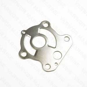 Kit de reparación de bomba de agua para motor fueraborda Yamaha 688-W0078 de acero inoxidable para motores de 2 tiempos de 60/75/85 Hp - Product Image 1