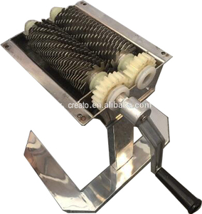 เครื่องนวดเนื้อสเต็กแบบใช้มือทำจากสแตนเลส - Product Image 4