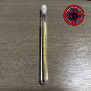 Giấy cuốn hình nón vàng 24k mới, tùy chỉnh kích thước 1 1/4 king size, cháy chậm - Product Image 5