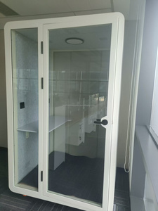Caja insonorizada <span class=keywords><strong>de</strong></span> música personalizada, <span class=keywords><strong>cabina</strong></span> insonorizada portátil <span class=keywords><strong>de</strong></span> lujo para <span class=keywords><strong>grabación</strong></span> <span class=keywords><strong>profesional</strong></span>, <span class=keywords><strong>grabación</strong></span> <span class=keywords><strong>de</strong></span> una habitación silenciosa - Product Image 5