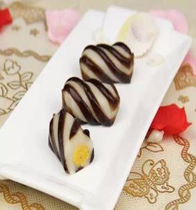 ขายโรงงาน SV-208A ทนทานอัตโนมัติ Daifuku ไอศกรีมโมจิญ่างเครื่องบรรจุคู่โมจิเครื่องห่อหุ้ม - Product Image 6