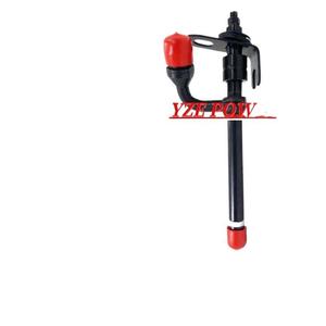 28481 Conjunto de Inyector de Combustible, Válvula de Inyección Electrónica Diésel Estándar para Accesorios de Vehículos - Product Image 3