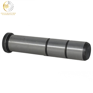 Chất lượng cao chính xác khuôn phụ kiện <span class=keywords><strong>S45C</strong></span> thẳng hướng <span class=keywords><strong>d</strong></span>ẫn pins nhà máy bán hàng trực tiếp tùy chỉnh - Product Image 2