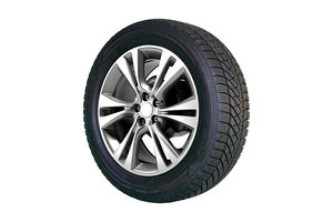 Winter Tire Mileking Brand MK687 China Car Tyres 195/65R15 Winter Tyres R15 R16 R17 - Product Image 2