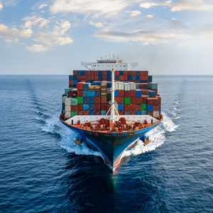 وكيل شحن جوي ممتاز فوشان نينغبو تشجيانغ شنتشن هونغ كونغ الصين إلى كندا الولايات المتحدة الأمريكية السفينة - Product Image 5