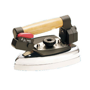 2128 Nouveaux équipements de repassage à vapeur électrique à usage domestique avec moteur à noyau Silverstar Iron - Product Image 1