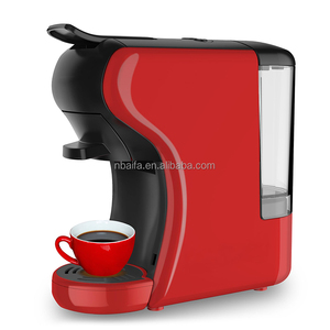 Aifa Mejor <span class=keywords><strong>Precio</strong></span> de Fábrica Multi Sistema Cápsula de Café <span class=keywords><strong>Dolce</strong></span> <span class=keywords><strong>Gusto</strong></span> Máquina Nespreso Cápsula Espresso Máquina para Ventas Al por Mayor - Product Image 1