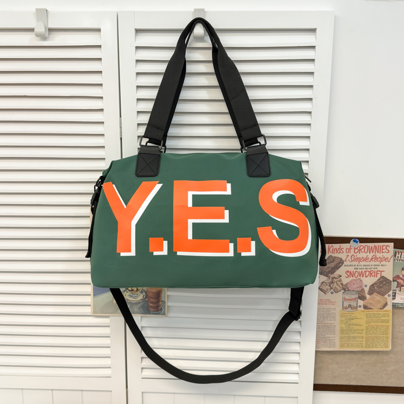 Travel bag -color 4