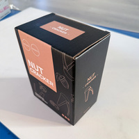 Casse-noix en alliage de zinc robuste, gadget de cuisine professionnel pour noix, pacanes, noisettes, noix à coque dure, outil ergonomique pour la maison