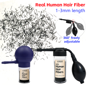 <span class=keywords><strong>ผม</strong></span>แท้สีดำสำหรับผู้ชายผู้หญิง,เส้นใย<span class=keywords><strong>ส</strong></span>ีดำสำหรับบาง<span class=keywords><strong>ผม</strong></span>หนาขึ้นสร้างเส้นใย - Product Image 1