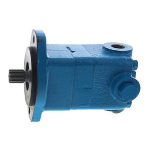 ปั๊มพวงมาลัยเพาเวอร์38QC375สำหรับงานหนัก macktruck - Product Image 3