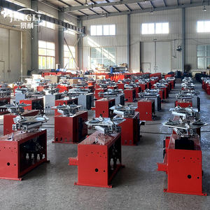 공장 가격 타이어 체인저 및 휠 밸런서 콤보 220V 전원 공급 장치 - Product Image 5