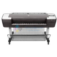 Pemindai cetak terintegrasi Format besar foto Inkjet B0 untuk HP T1700 T1708 T1700 Ps Printer teknik CAD keluaran baru