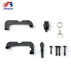 TBTOOLS Kit d'outils de synchronisation de moteur Auto Audi / VW de voiture V6 2.0 12.8/3.0T ensemble d'outils de moteur FSI TB268 - Product Image 3