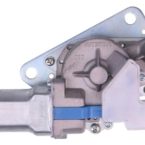 Moteur d'essuie-glace d'excavatrice 4709168 4650570 pour moteur d'essuie-glace Hitachi ZAX200-3 - Product Image 2