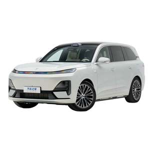 Deepal S09 2026, dernière version, SUV spacieux à 5 portes et 6 places, 2 roues motrices et 4 roues motrices, conduite intelligente, Changan Shenlan S09 - Product Image 2