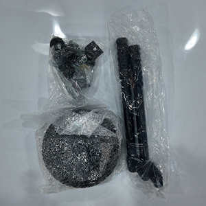 Generador de Gasolina con Inversor 12500I, Salida Máxima de 8.0KW, Monofásico 230V/400V, Encendido por Transistor - Product Image 3