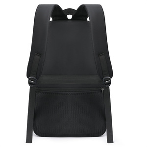 Multifunctional Casual Laptop <b>Backpack</b> <b>Large</b> Capacity 20-35L For Men Leisure Travel Solid Color Blue Black Gray - Product Image 3