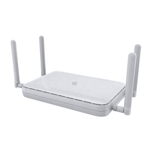 Routeurs d'entreprise NetEngine AR617VW-LTE4EA 4G Ultra-large bande avec liaison montante SD-WAN, VPN, sécurité, VDSL2, LTE CAT4 NetEngine AR617VW-LTE4E - Product Image 3