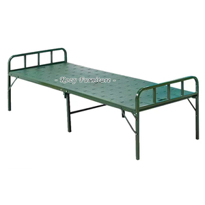 Cama plegable de lujo posmoderna ocio para hotel Soporte cómodo que cuida tu bienestar físico - Product Image 1