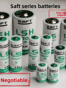 LS26500 LSH20 LS33600 LS14500ของแท้ LS17500ไม่สามารถชาร์จได้แบตเตอรี่ลิเธียมหลักสำหรับไมโครโฟนคาราโอเกะ - Product Image 1