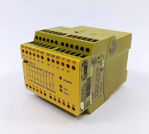 Kontroler PLC Grosir 774709 Baru Original Gudang Merek PLC Programming Controller - Product Image 1