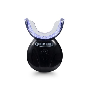 2025 New Year Best Result Rechargeable Wireless LED Light Teeth Whitening Kit Hot Item - Product Image 5