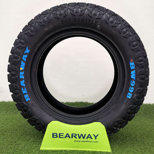 ยางรถยนต์ 245/50R20 255/45R20 255/50R20 265/65R17LT 265/70R17LT BW777 ยางเสริมโครงสร้างพื้นแบบ Trench Bottom ขนาด 245/50R20 255/45R20 2 - Product Image 3