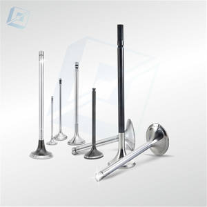 AUDI S4 B9 için S5 A6 A7 A8 Q8 <span class=keywords><strong>3</strong></span>.0T EA839 06M109601G 06M109611N emme egzoz valfleri vana Tappets DCBE DLZA CZSE DCBD CWGD - Product Image 1