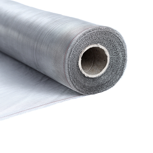 Finestra e porta in acciaio inox zanzara insetto rete rotolo in acciaio inox finestra schermo della finestra - Product Image 3