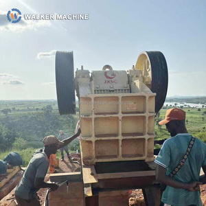Usine de traitement du tungstène par flottation de la scheolite, capacité 10tph, pour la séparation et la récupération dans l'exploitation minière - Product Image 5