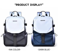Nouveauté Sac à dos de sport imperméable grande capacité personnalisé pas cher pour loisirs, voyage et ordinateur portable
