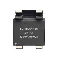 Composants électroniques XYCH, circuit intégré SHT30-DIS-B10KS, capteur d'humidité/température 5V I2C 2% SMD 100% original