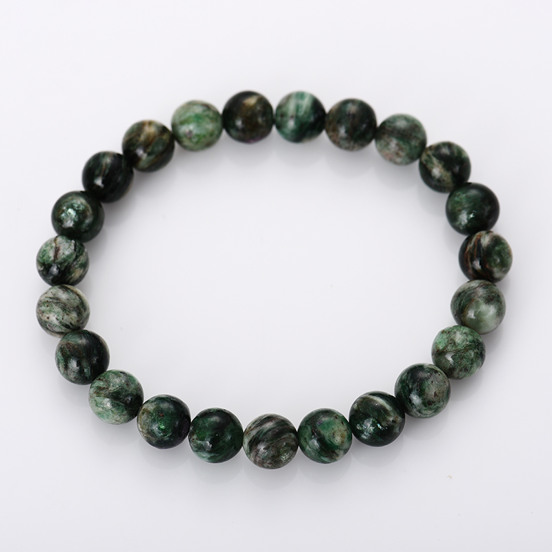 Green Lepidolite