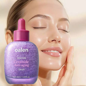 Ampoule de Céramide Anti-Âge et Hydratante à Marque Blanche pour une Hydratation Profonde des Peaux Sèches et Rugueuses, Réduit les Rides - Product Image 6