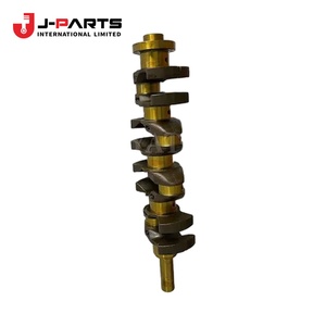 Vilebrequin pour Toyota HIACE TRH203 2005-2013 - Product Image 3