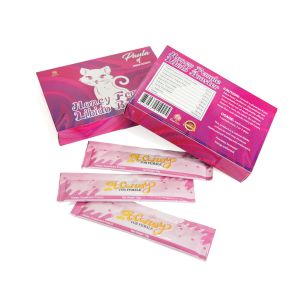 น้ำผึ้งสมุนไพรบำรุงสุขภาพผู้หญิงขายดีที่สุด น้ำผึ้งรอยัล ผสมสมุนไพรจากพืช ช่วยเสริมสร้างความแข็งแรง - Product Image 4