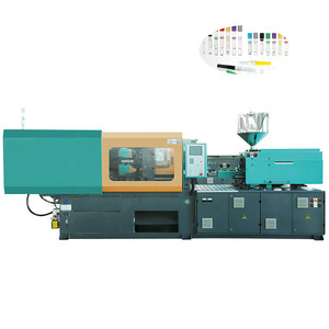 Macchina per stampaggio ad iniezione di alta qualità da 2800KN, - Product Image 1